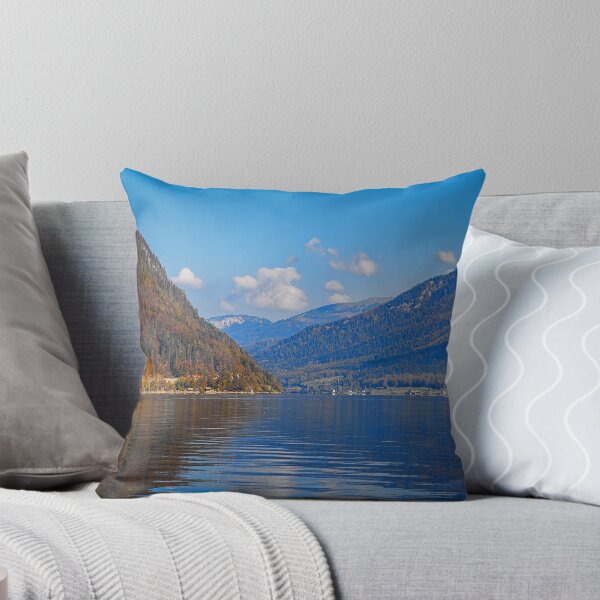 Item preview, Austria. Lake Hallstatt. Landscape. designed and sold by vadim19.