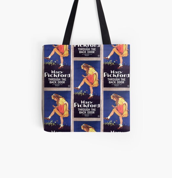 classic back door bag