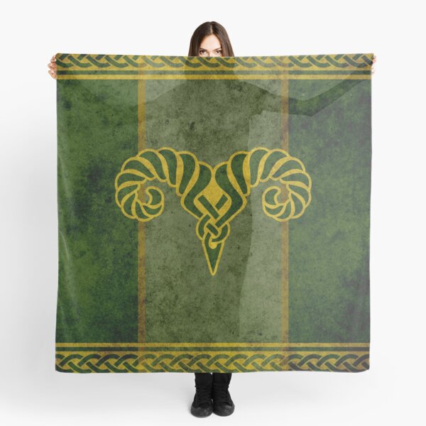Item preview, The Reach Banner - Skyrim designed and sold by IssacDesigns.