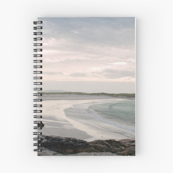 Artikelvorschau, Hundebucht, Roundstone, Connemara, Grafschaft Galway, Irland entworfen und verkauft von AndrewJonesFoto.