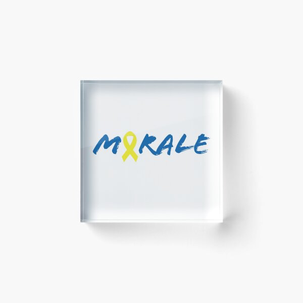 Item preview, Morale designed and sold by taylorw32.