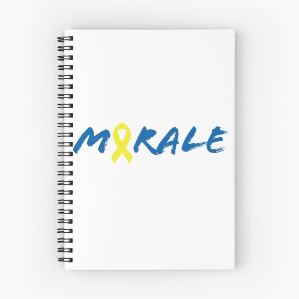 Item preview, Morale designed and sold by taylorw32.