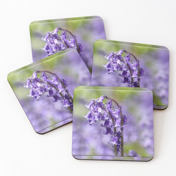 Item preview, Bluebells designed and sold by Lynn Bolt.