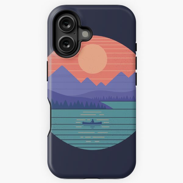 Item preview, Peaceful Reflection designed and sold by thepapercrane.
