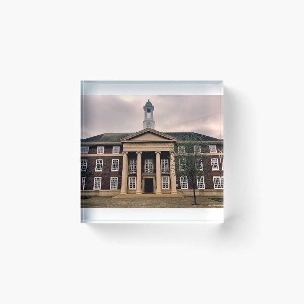 Item preview, Worthing centrepiece West Sussex ( Worthing - West Sussex) designed and sold by Ben Hattrell.