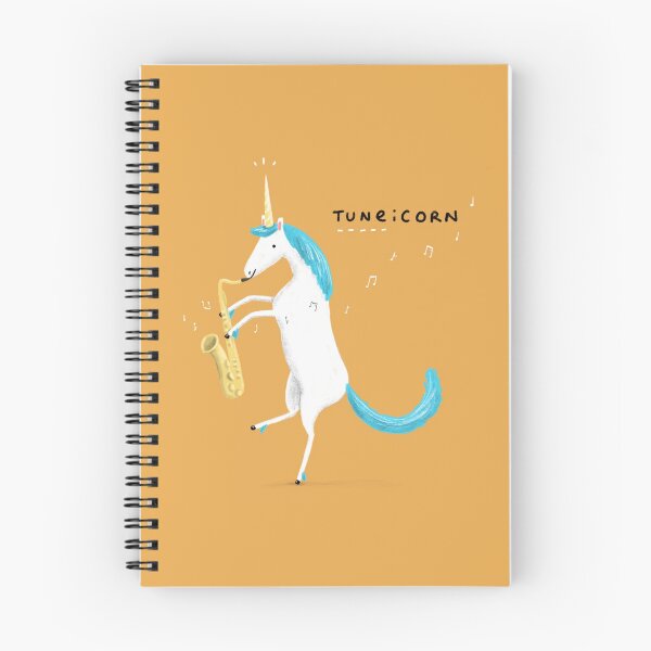 Item preview, Tuneicorn designed and sold by SophieCorrigan.