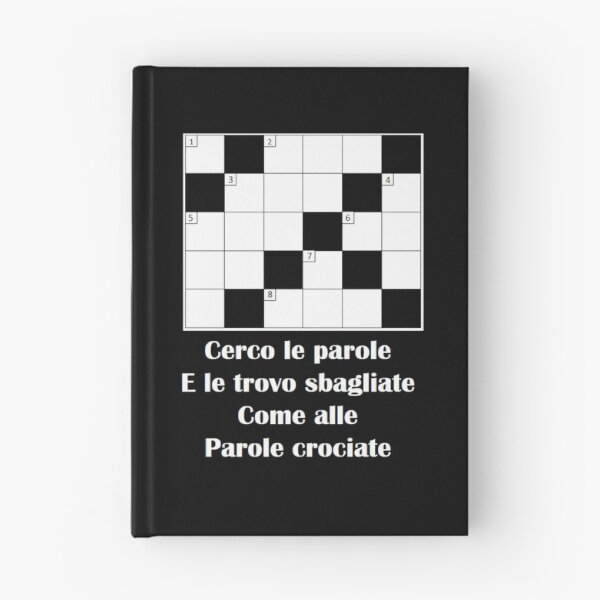 Item preview, crossword designed and sold by Ebbyz3.