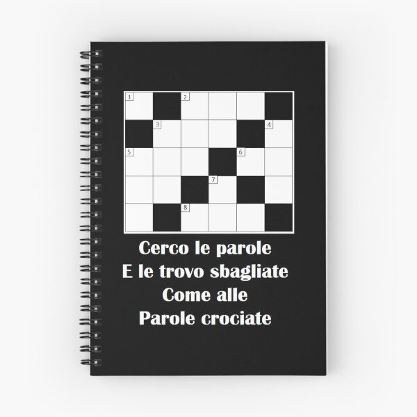 Item preview, crossword designed and sold by Ebbyz3.