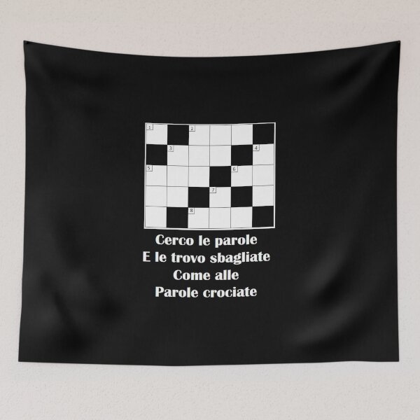 Item preview, crossword designed and sold by Ebbyz3.