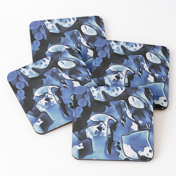Item preview, Abstract 6 designed and sold by Dimitri Belikov.