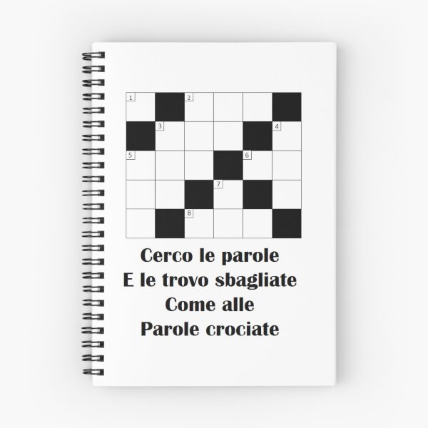 Item preview, crossword designed and sold by Ebbyz3.
