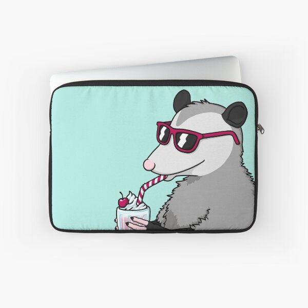 Item preview, Coolest possum designed and sold by FineapplPancake.