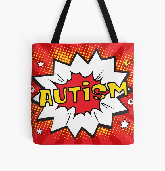 Artikel-Vorschau von Autismus Supermacht, designt und verkauft von AutismHero.