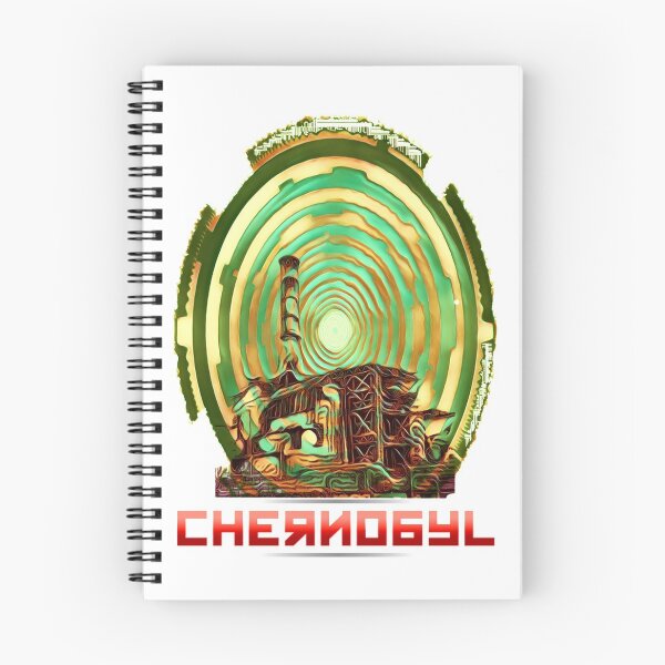 Item preview, International Chernobyl Disaster Remembrance Day. designed and sold by Bo Jones.