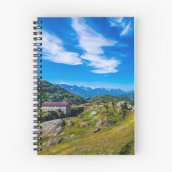 Item preview, Gotthard Pass, Switzerland designed and sold by PeterCseke.