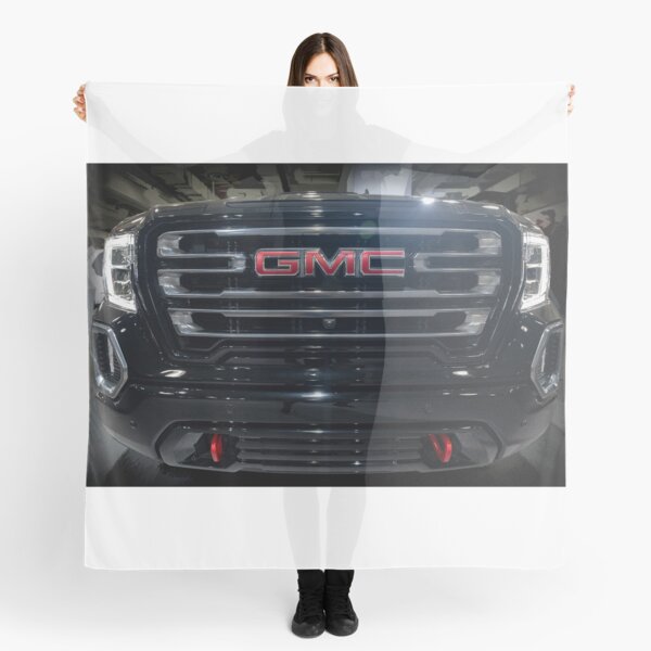GMC 1 Scarf