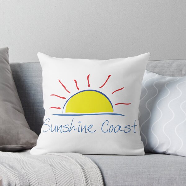Item preview, Sunshine Coast Australia designed and sold by RBBeachDesigns.
