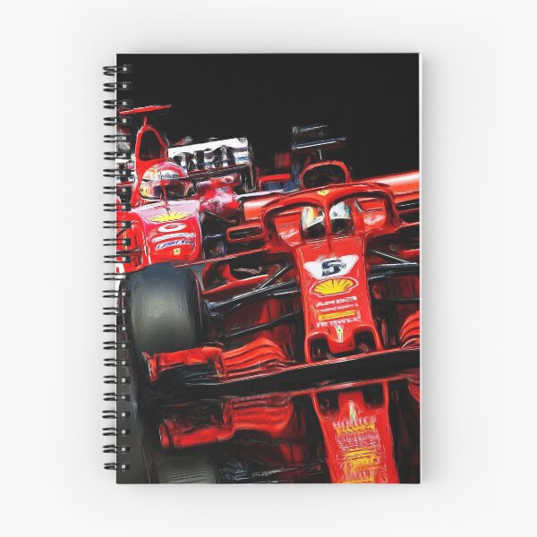 Item preview, Race Legends - Vettel and Schumi designed and sold by Glineur.
