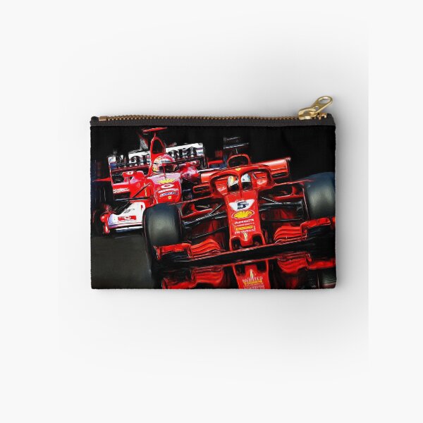 Item preview, Race Legends - Vettel and Schumi designed and sold by Glineur.
