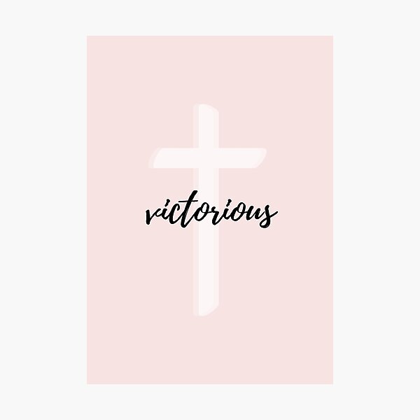 Item preview, Victorious designed and sold by DreezyJ.