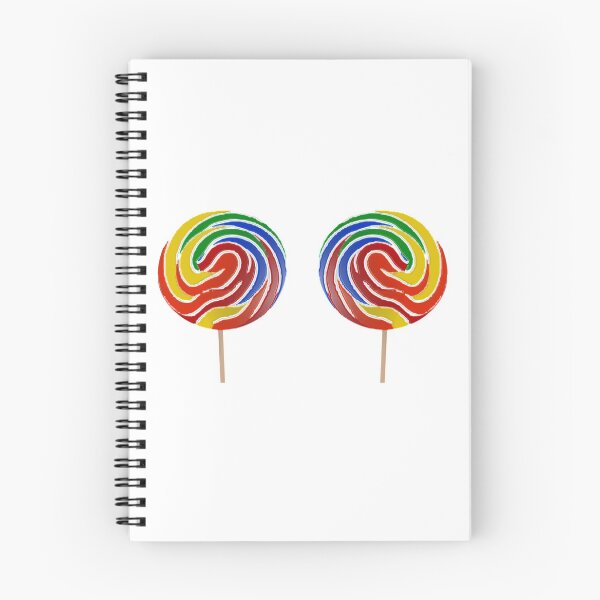 Item preview, Lollipop Funny Sucker Candy designed and sold by Chardo55.