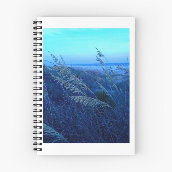 Item preview, Sea Oats Grass designed and sold by ladyji.