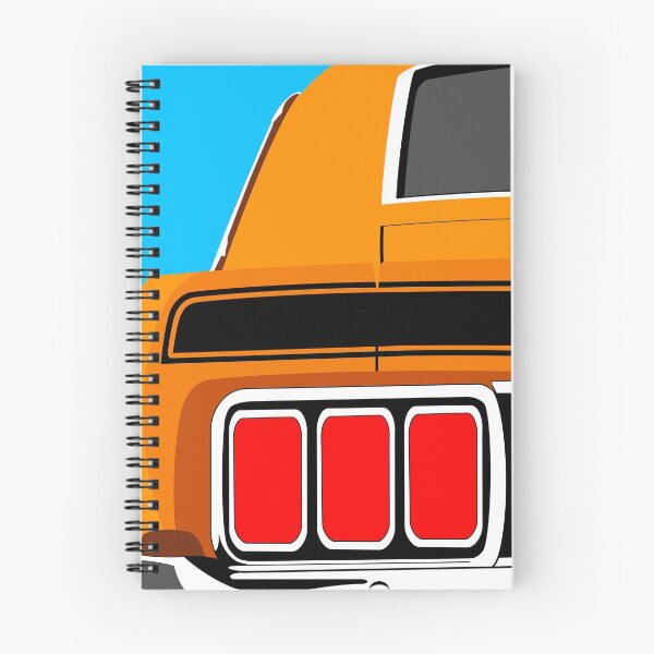 Item preview, Orange Twist designed and sold by McCARthyGraphix.