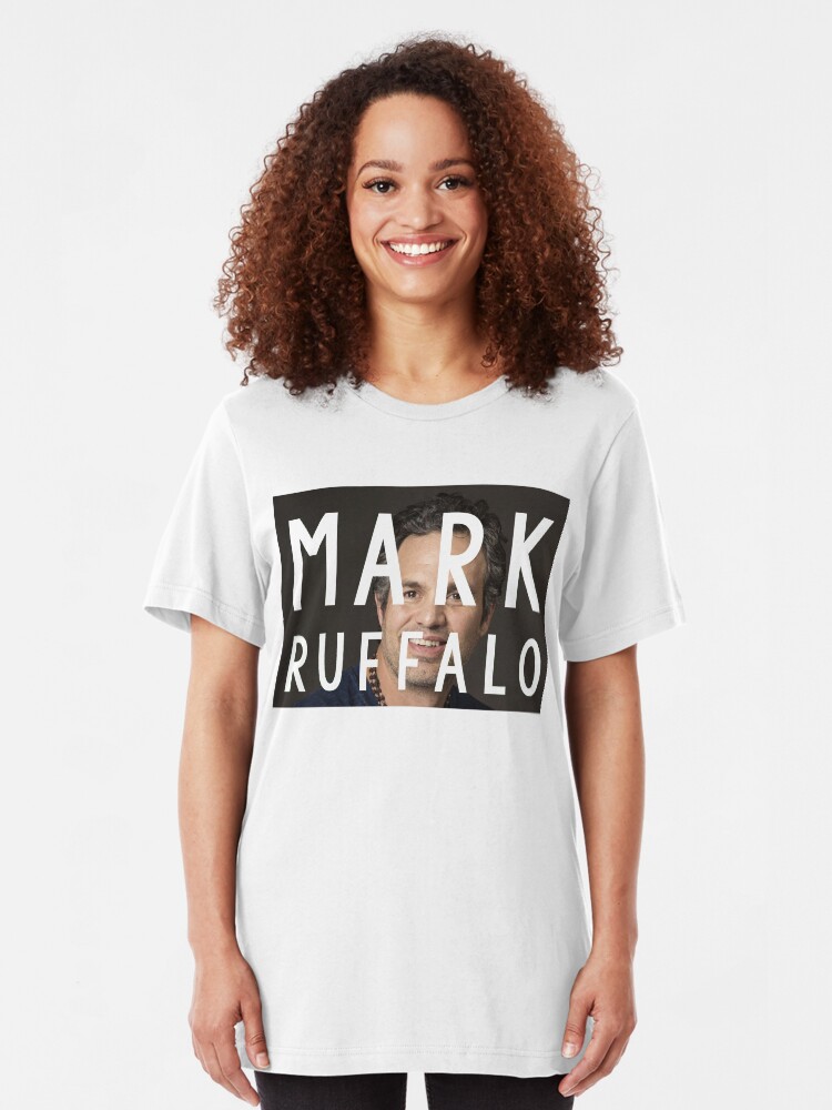 mark ruffalo shirt