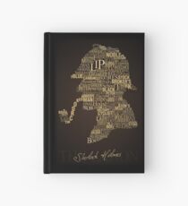 Sherlock Holmes The Canon Hardcover Journal