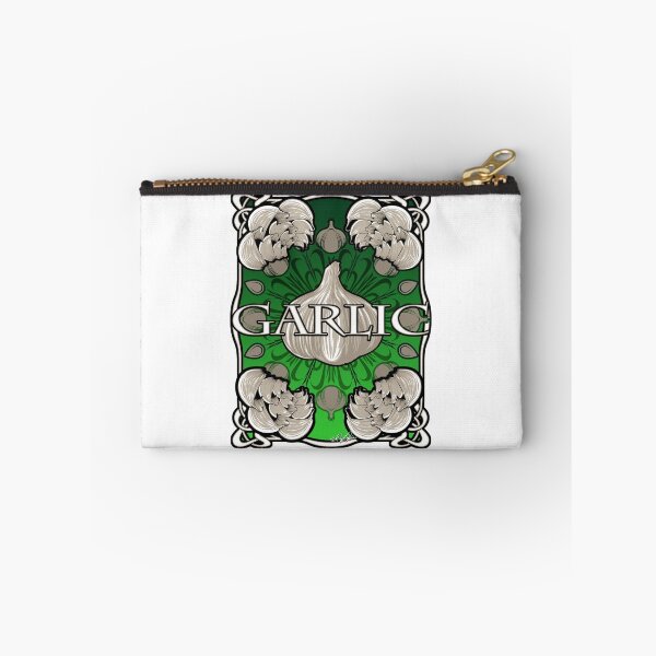 Item preview, GARLIC!! designed and sold by rewireddesign.