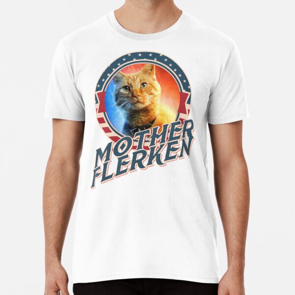Mother 2025 flerken shirt