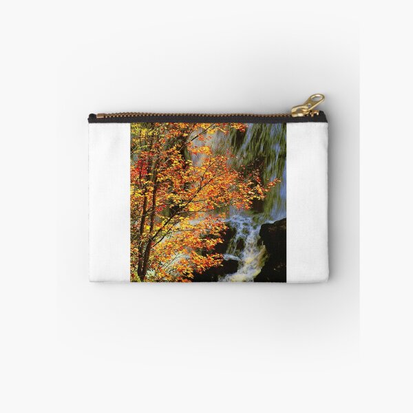 Item preview, AUTUMN, CALASAJA FALLS designed and sold by Chuck Wickham.
