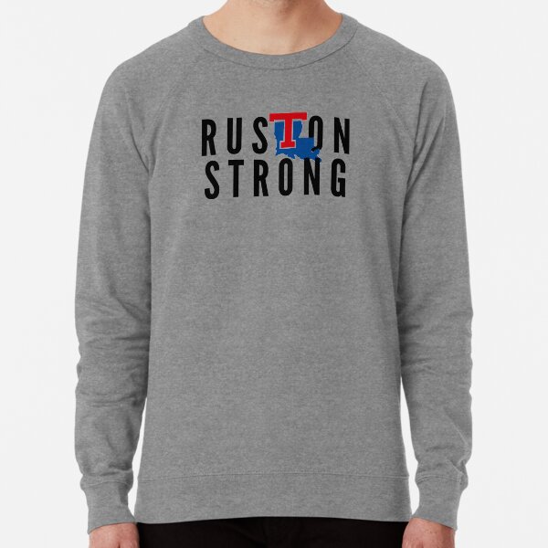 La Tech Sweatshirts Hoodies for Sale Redbubble