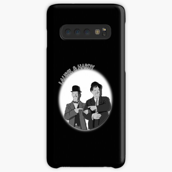 L-H Samsung Galaxy Snap Case