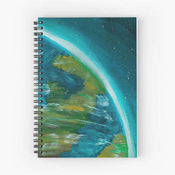 Item preview, The Earth designed and sold by brainstormarts.
