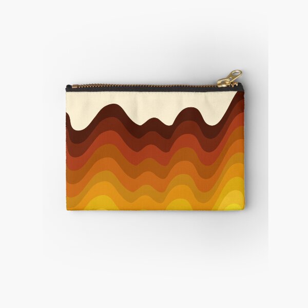 Item preview, Retro Ripple designed and sold by The Wellington Boot.