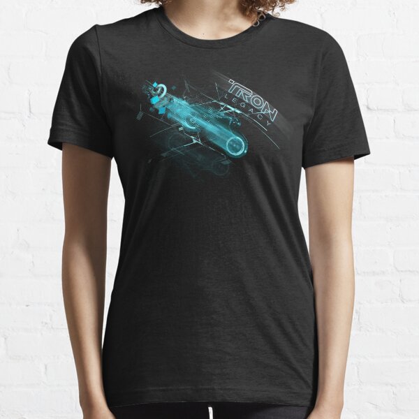 Tron: Legacy Essential T-Shirt