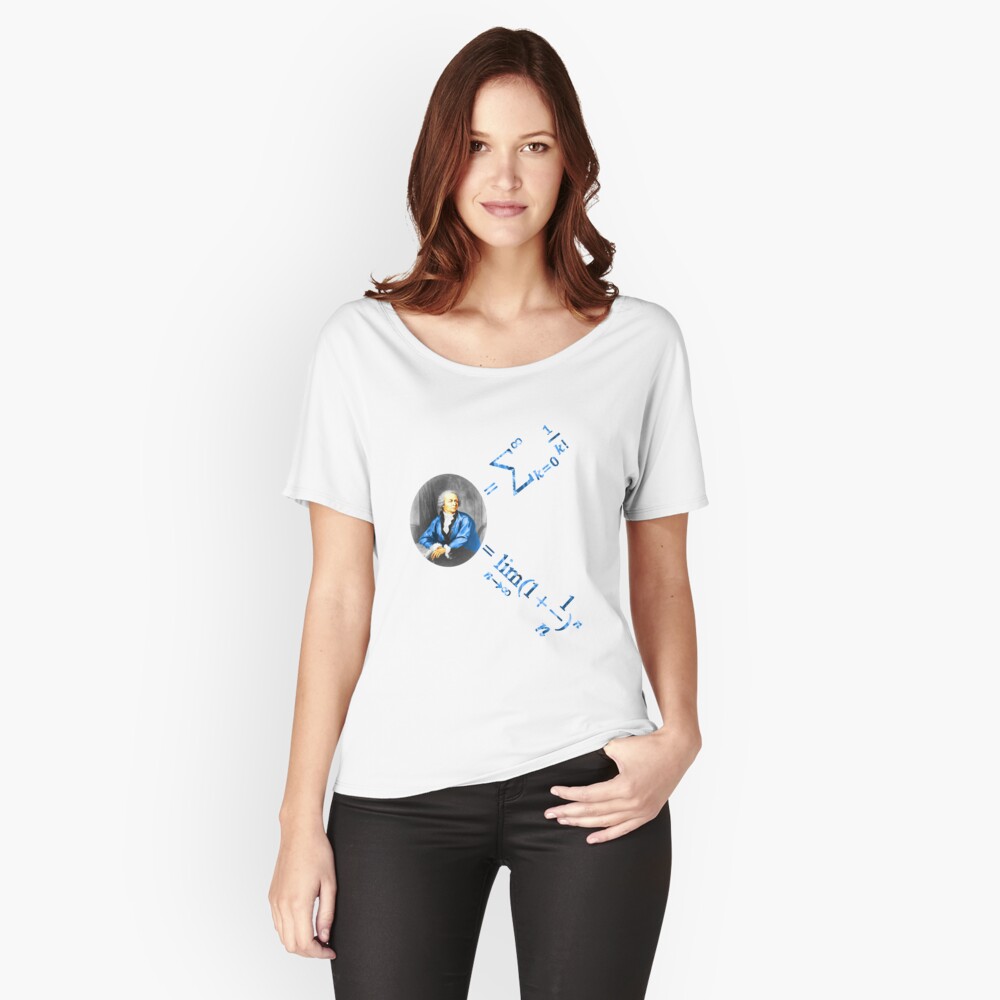 Item preview, Relaxed Fit T-Shirt designed and sold by GePadeSign.