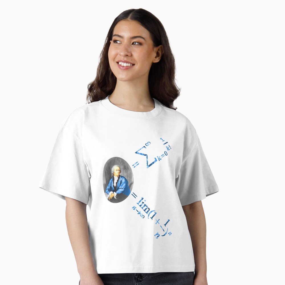 Item preview, Boxy T-Shirt designed and sold by GePadeSign.