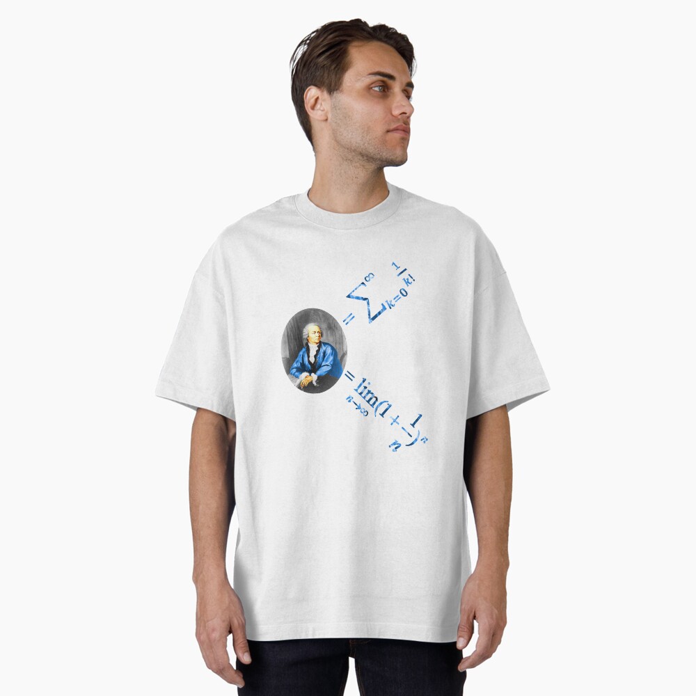 Item preview, Oversized T-Shirt designed and sold by GePadeSign.