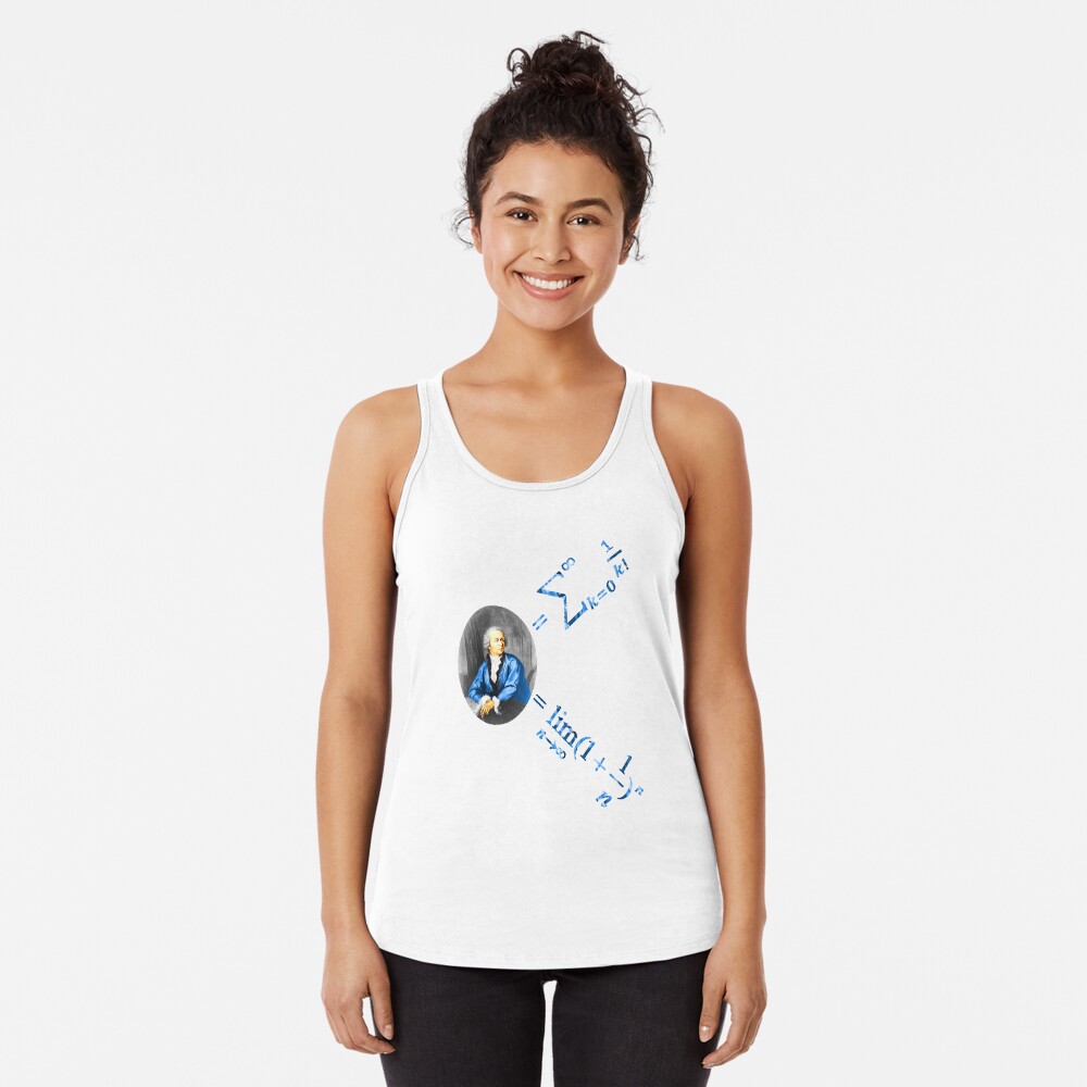 Item preview, Racerback Tank Top designed and sold by GePadeSign.