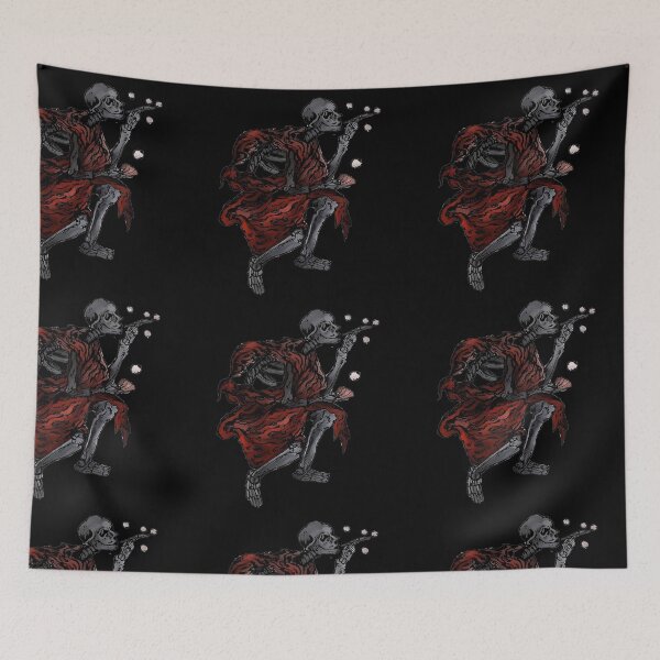 Item preview, Death Blowing Bubbles designed and sold by tobetash.