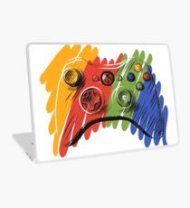 Xbox Laptop Skin