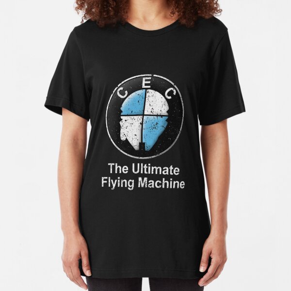 Corellian Engineering Corporation Slim Fit T-Shirt