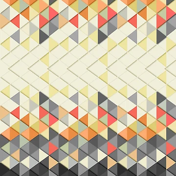 Artwork thumbnail, Triangular by MScott-Photo