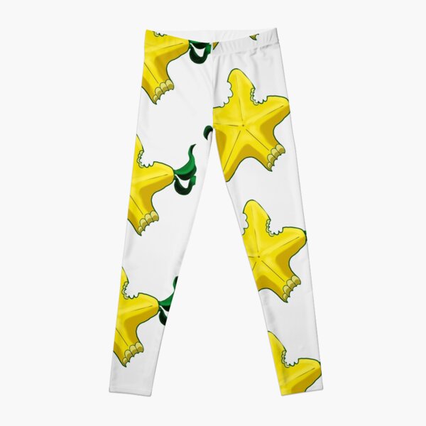 Intertwined Leggings