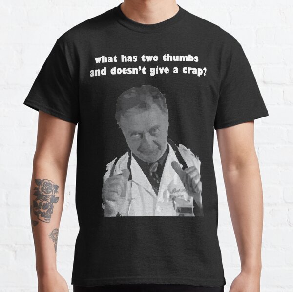 The big Kelso Classic T-Shirt