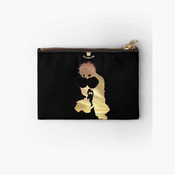 Item preview, Ippo Makunouchi - Hajime no Ippo designed and sold by Blason.