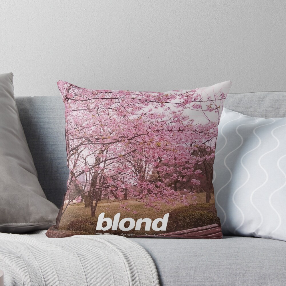 Item preview, Throw Pillow designed and sold by miiaa.