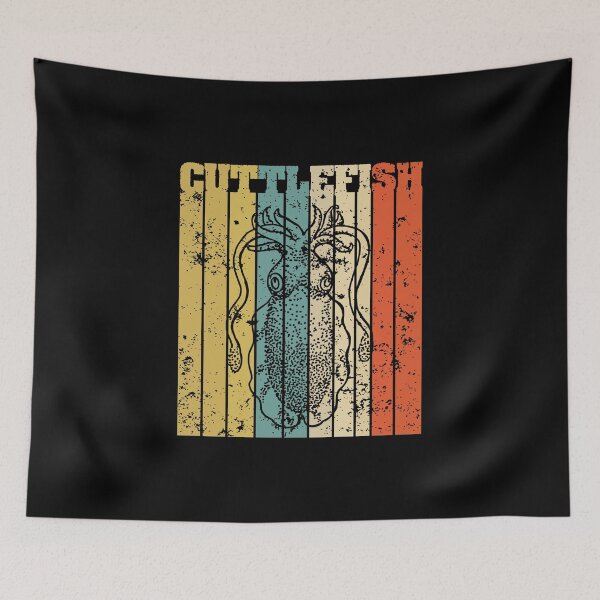 Item preview, Marine Life product designed and sold by stuch75.